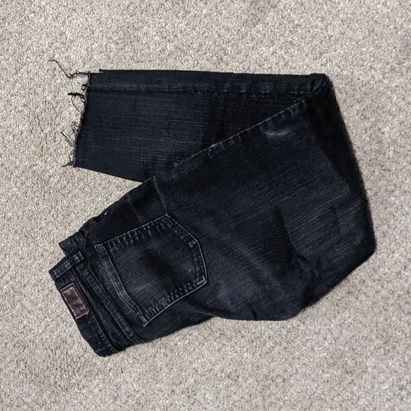 Lee’s Straight Leg Jeans - Picture 7 of 7